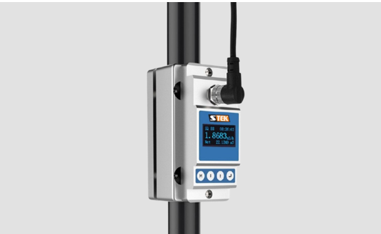 Flow Meter